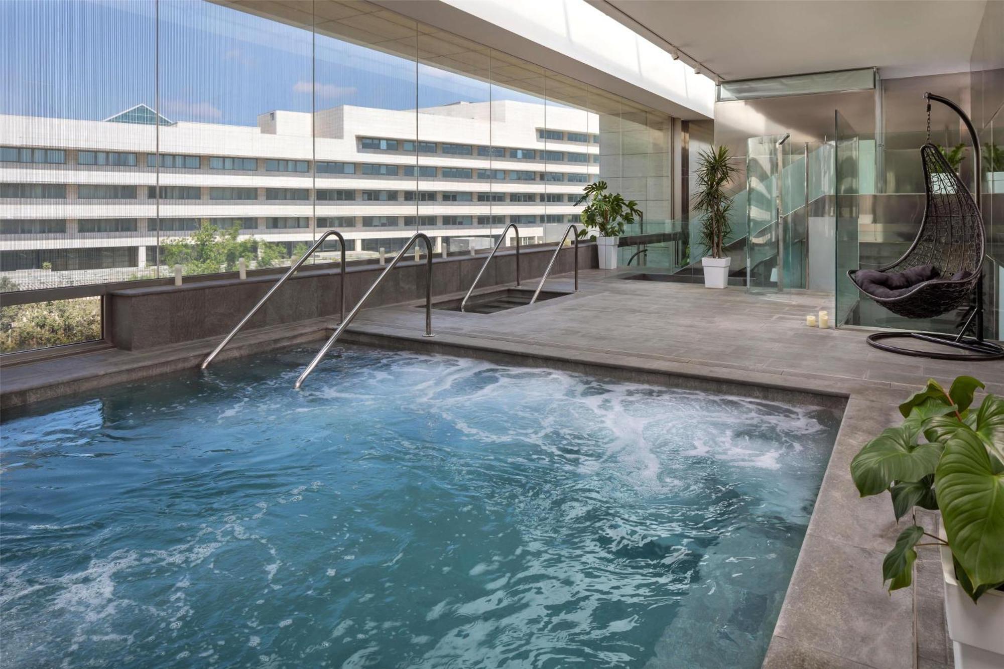 Nh Collection Constanza Hotel