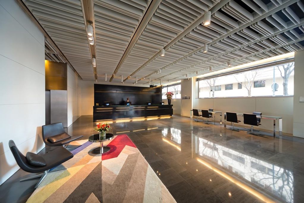 Nh Collection Constanza Barcelona