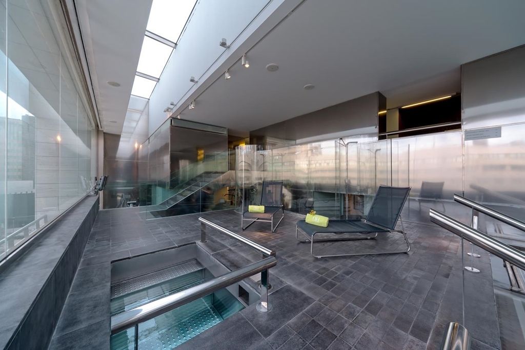 Nh Collection Constanza 4* Barcelona