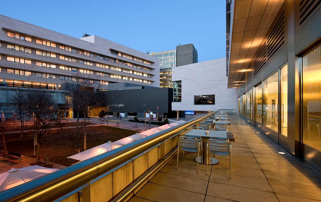 Nh Collection Constanza Hotel Barcelona