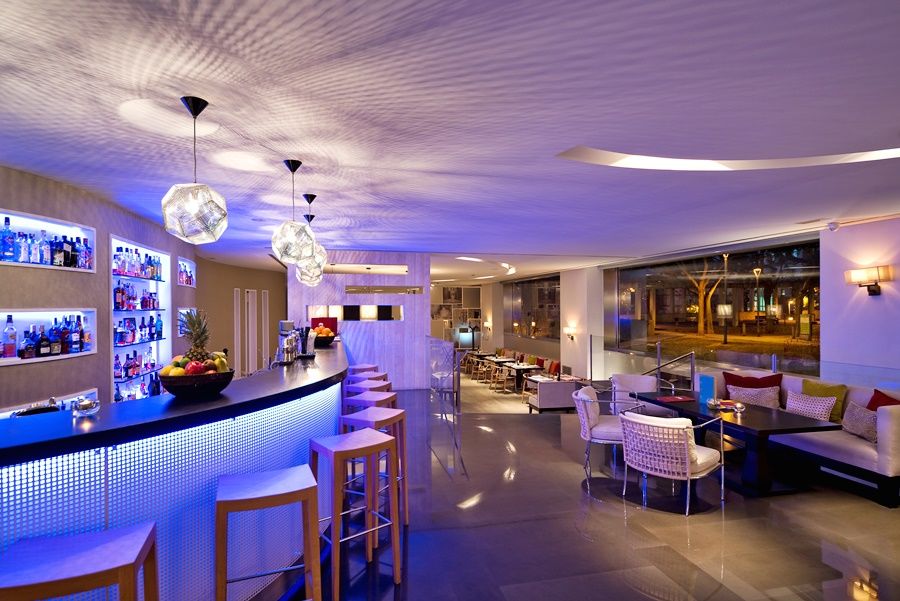 Nh Collection Constanza Hotel